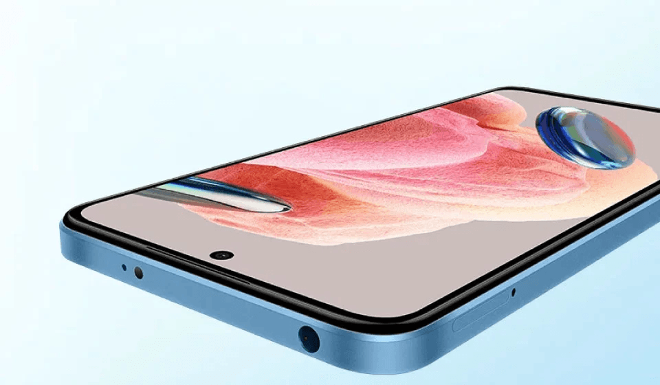 Redmi Note 12 однозначно один з кращих бюджетників 2023 році / фото Xiaomi Redmi Note 12 однозначно один з кращих бюджетників 2023 році / фото Xiaomi