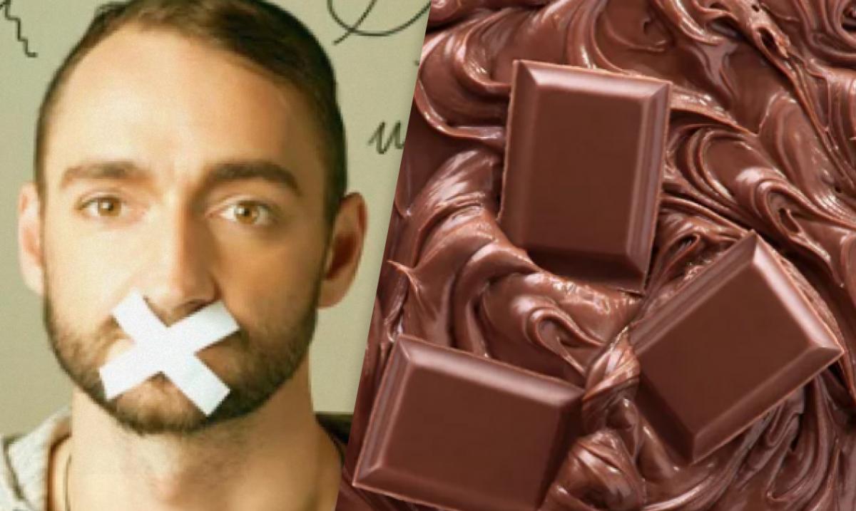 Изменения, которые может ощутить организм, если месяц не есть шоколад / коллаж УНИАН, фото ua.depositphotos.com