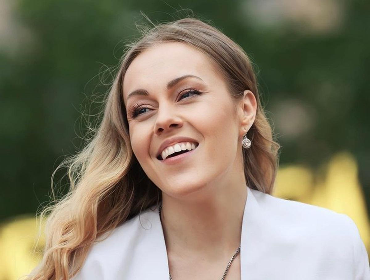 Певица сильно похудела / instagram.com/alyoshasinger Певица сильно похудела / instagram.com/alyoshasinger