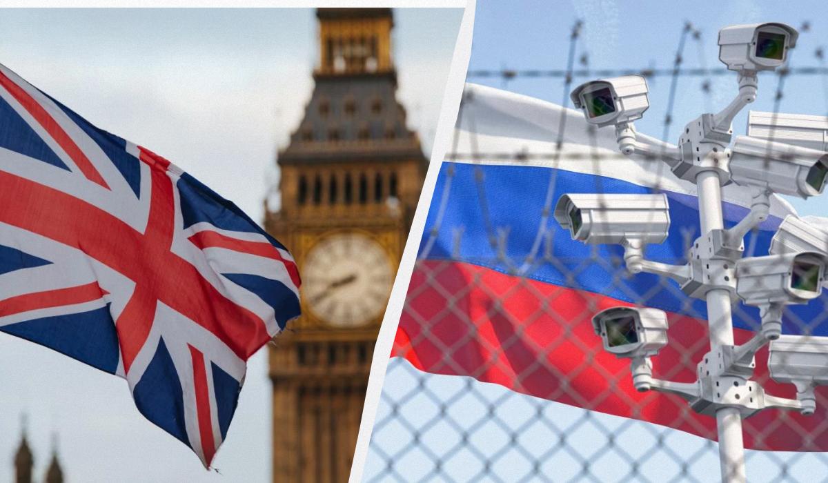 У російських засобах РЕБ використовуються компоненти британського виробництва / Колаж УНІАН, фото ua.depositphotos.com, getty images У російських засобах РЕБ використовуються компоненти британського виробництва / Колаж УНІАН, фото ua.depositphotos.com, getty images