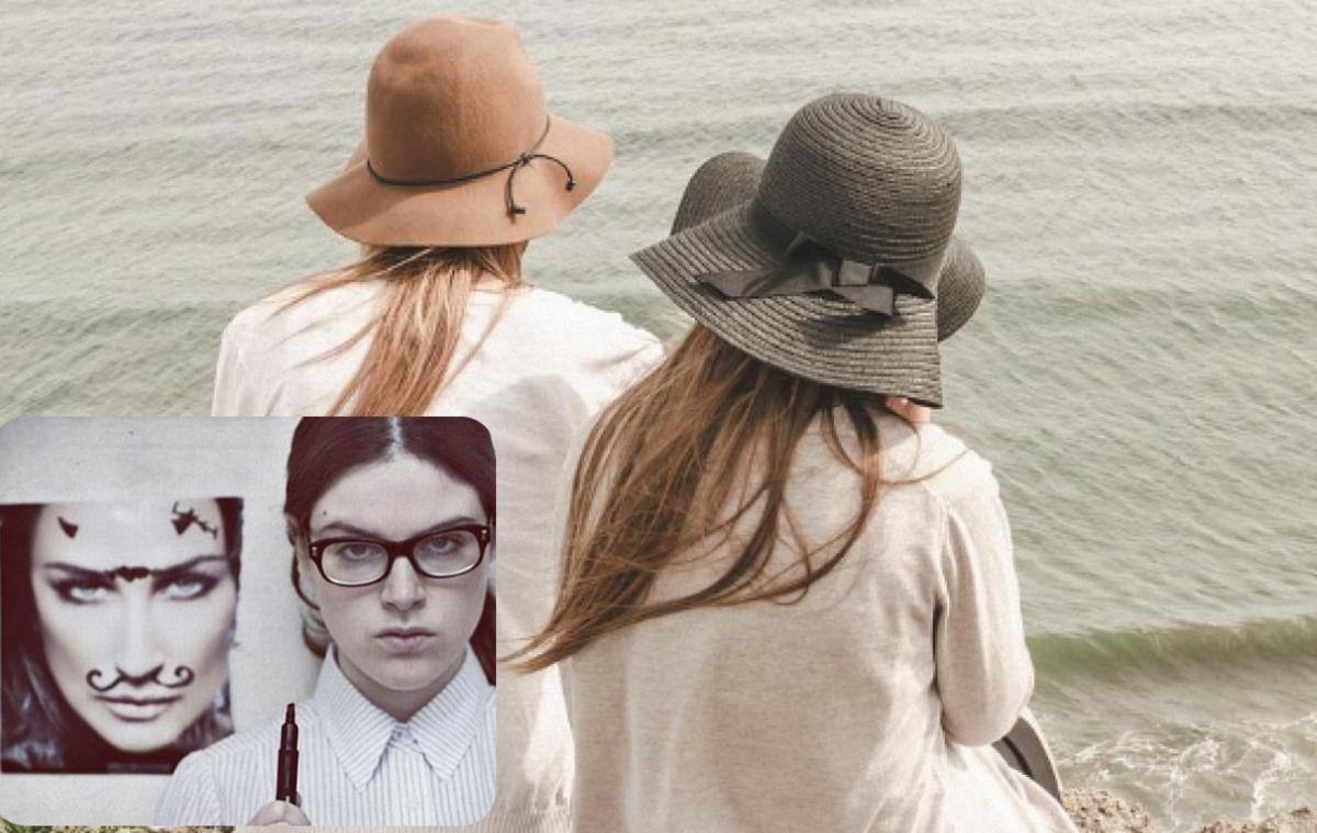 Журналисты объяснили, как распознать завистливого человека / коллаж УНИАН с фото pixabay.com и kolesha.ru