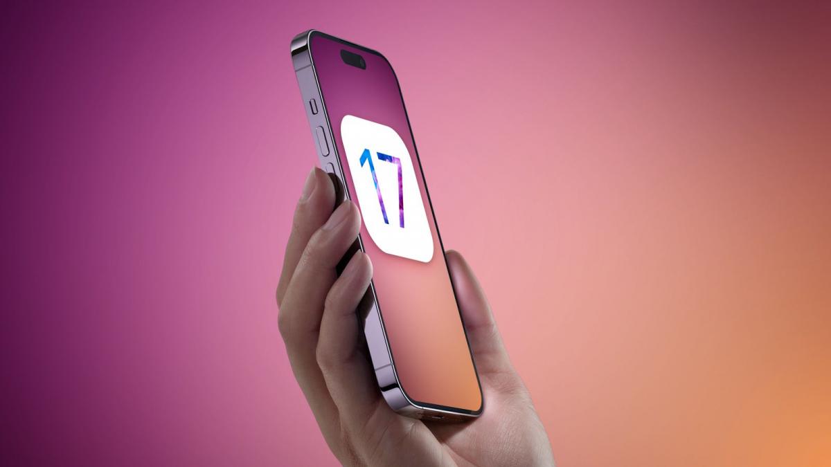 iPhone намертво зависають через помилку в новій версії iOS 17 / фото MacRumors iPhone намертво зависають через помилку в новій версії iOS 17 / фото MacRumors