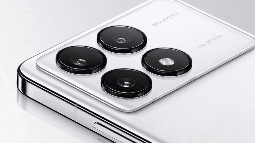 Redmi K70 Pro будет одним из лучших смартфонов в линейке бренда / фото Xiaomi Redmi K70 Pro будет одним из лучших смартфонов в линейке бренда / фото Xiaomi