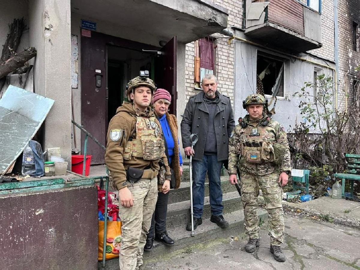 Люди боятся, что в другом месте их примут, а потом выгонят / фото предоставлено Геннадием Юдиным Люди боятся, что в другом месте их примут, а потом выгонят / фото предоставлено Геннадием Юдиным