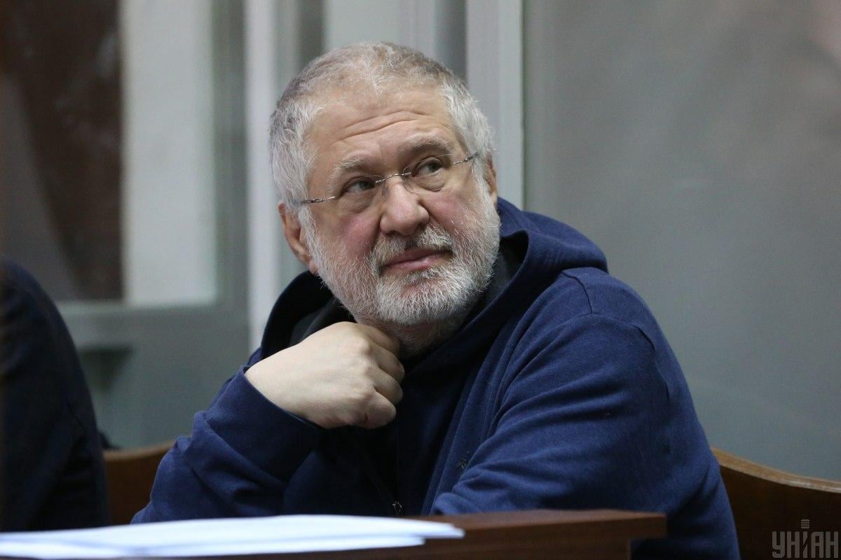 Суд змінив запобіжний захід Коломойському / фото УНІАН, Віктор Ковальчук Суд змінив запобіжний захід Коломойському / фото УНІАН, Віктор Ковальчук