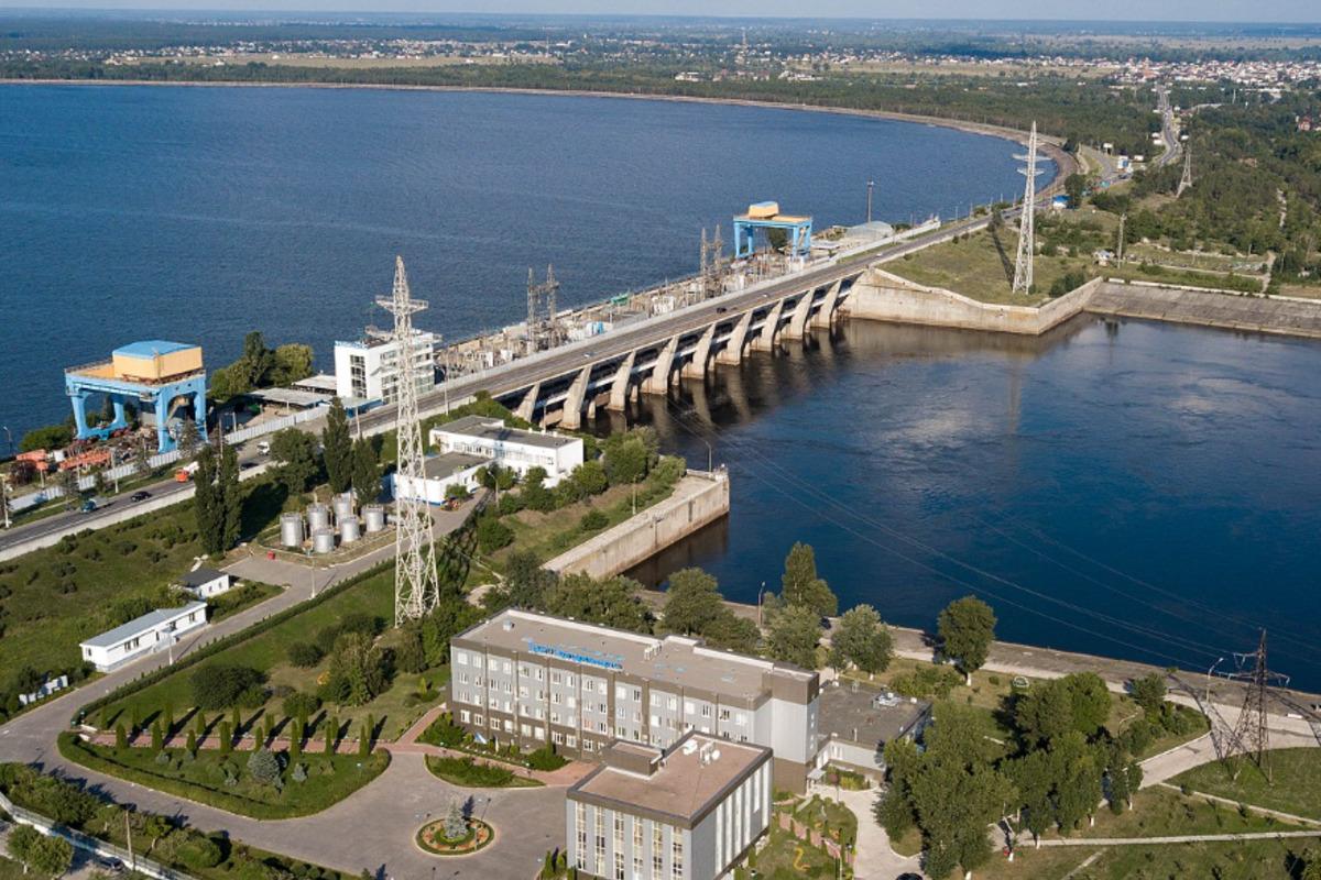 В Украине разворачивается "война" за земли Киевской дамбы - на коррупции попалась группа инвесторов / фото wikipedia.org В Украине разворачивается "война" за земли Киевской дамбы - на коррупции попалась группа инвесторов / фото wikipedia.org