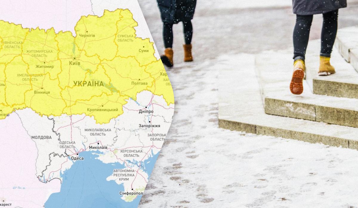 В Украине объявили штормовое предупреждение / коллаж УНИАН, фото ua.depositphotos.com, Укргидрометцентр В Украине объявили штормовое предупреждение / коллаж УНИАН, фото ua.depositphotos.com, Укргидрометцентр