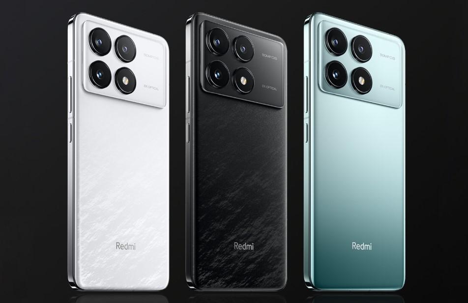 Xiaomi представила недорогий смартфон з найяскравішим на ринку екраном (фото) Xiaomi представила недорогий смартфон з найяскравішим на ринку екраном (фото)