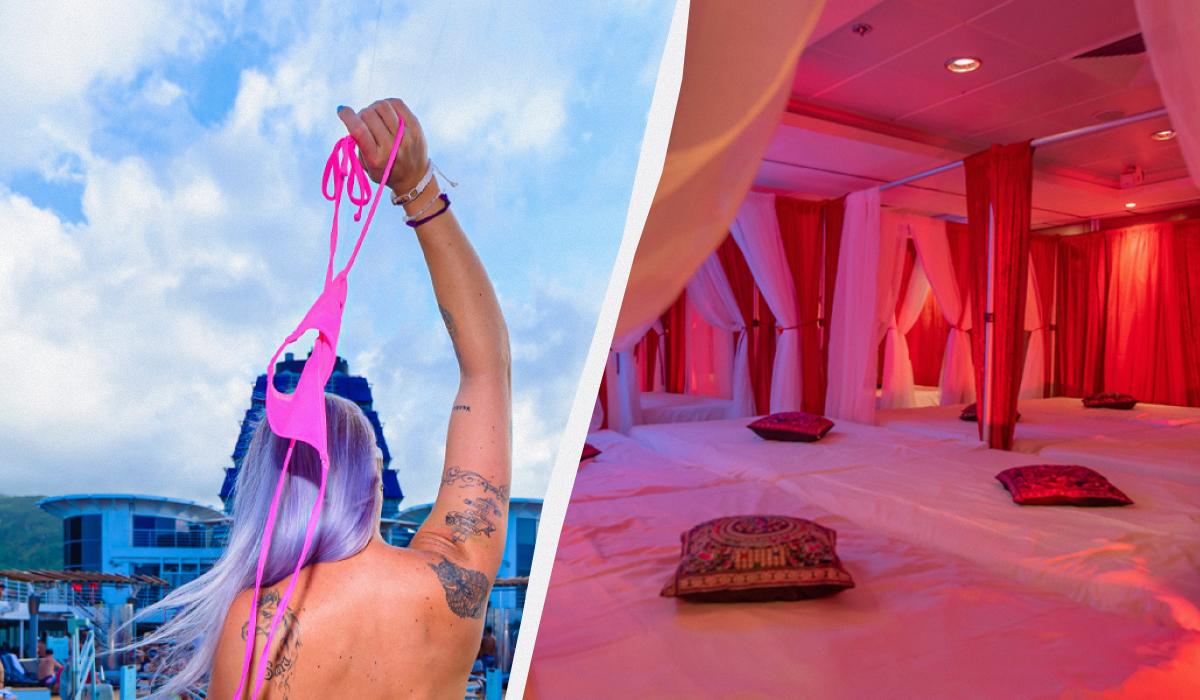 Туристам предложили отправиться в необычный круиз / коллаж УНИАН, фото originalcruisesdev.com Туристам предложили отправиться в необычный круиз / коллаж УНИАН, фото originalcruisesdev.com