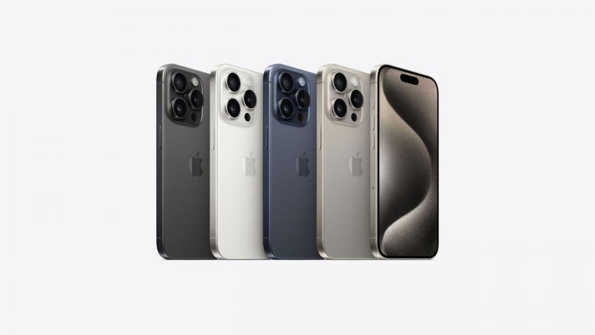 2.737.500 телефонов iPhone 15 Pro для подписчиков 2.737.500 телефонов iPhone 15 Pro для подписчиков
