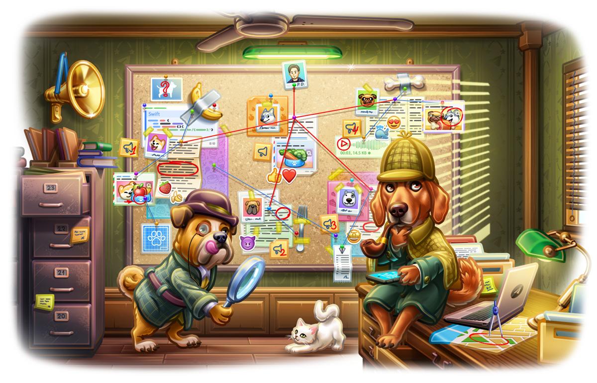 Вийшло велике оновлення Telegram з дуже корисною функцією / фото Telegram Вийшло велике оновлення Telegram з дуже корисною функцією / фото Telegram