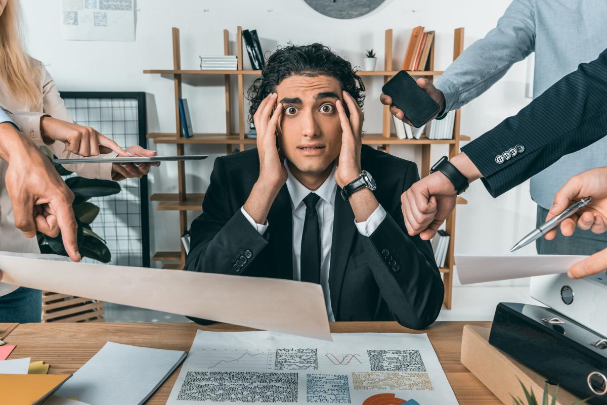 Правила можуть змінити: в уряді обіцяють доопрацювати законопроєкт про ПДВ для ФОП