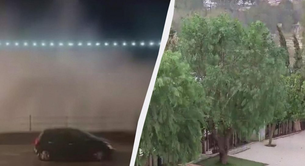 Вітер 200 км/год і потужні дощі: в Європі стало більше жертв ...