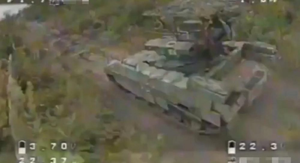 БМПТ Термінатор-2 - експерт розкрив, скільки таких машин підбили ЗСУ ...