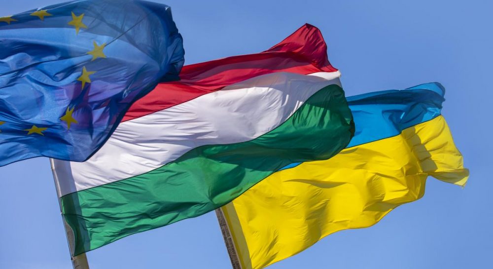 EU international locations expressed anger over Hungary’s suspension of selections on Ukraine – UNIAN