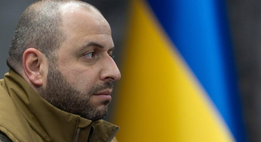 Oumerov a donné des détails importants sur le plan d’action des forces armées ukrainiennes pour 2024 – UNIAN