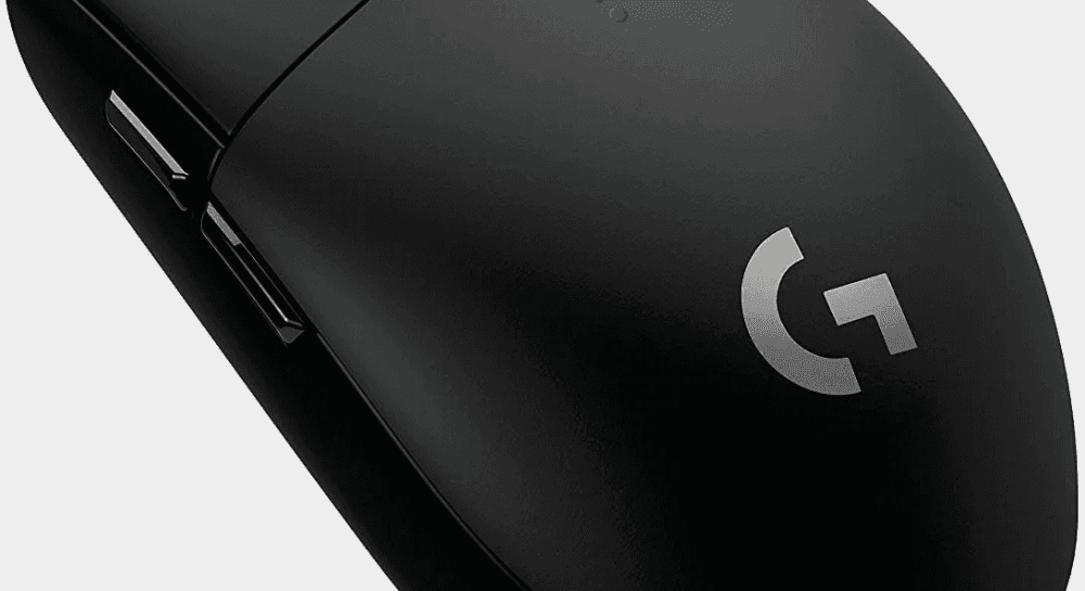 Logitech G305 Lightspeed
