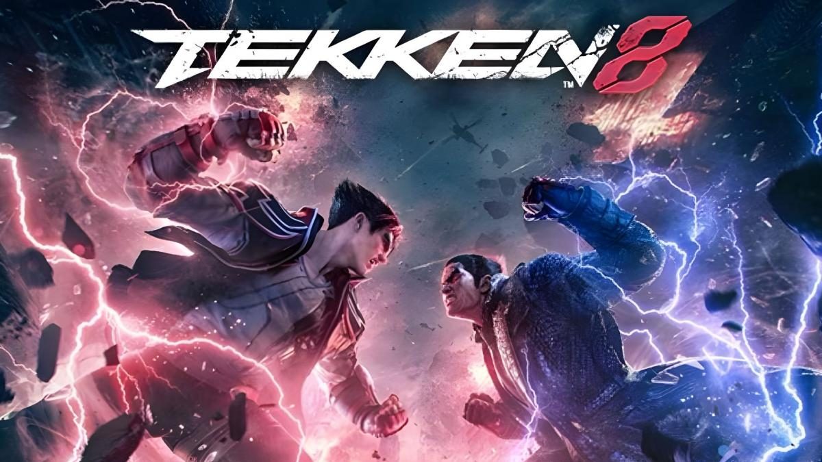 Tekken 8 системные требования - поиграть в файтинг смогут почти все — УНИАН