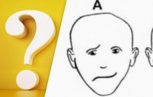 Быстрый тест на тип личности: результаты впечатляют