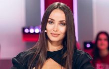 Красотка Ксения Мишина поделилась секретом идеальной фигуры
