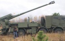 Быстрые и точные: ВСУ усилились новейшими гаубицами "Богдана" (видео)