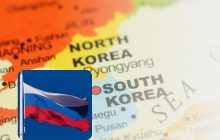 Северная Корея отправила в Россию более миллиона артиллерийских снарядов