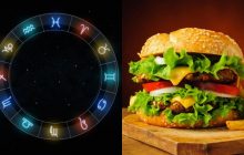Овны - Бургер Кинг, Львы - Биг Мак: узнавайте, какой вы бургер по знаку Зодиака