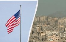 США хотят разместить миротворческие силы в Газе после поражения ХАМАС, - Politico
