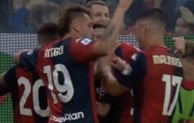 Голевой пас Малиновского помог Дженоа вырвать победу в матче Кубка Италии (видео)