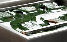 Запрошуємо журналістів у прес-тур на виробництво українського "Гемостатика"