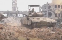 "Рішення прийняте, ХАМАСу в Секторі Гази не буде": Михаель Бродський, надзвичайний і повноважний посол Ізраїлю в "Мосейчук+"