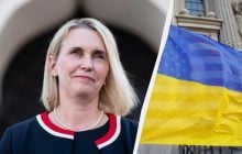 Посол США высказалась о помощи Украине и коррупции: пошло ли что-то "налево"