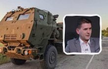 Эксперт сравнил эффективность HIMARS со всеми присутствующими на фронте РСЗО