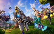 Геймеры возвращаются в Fortnite – хитовая игра побила рекорд по онлайну