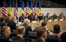 США и Евросоюз обсуждают с Украиной возможность переговоров с Россией, - NBC