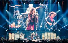 Спустя 50 лет фронтмена легендарной Aerosmith обвинили в сексуальном домогательстве