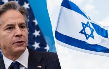 Блинкен выступил против прекращения огня в Газе: это позволит ХАМАСу повторить 7 октября