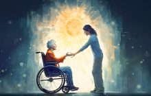 С Днем социального работника 2023: красивые поздравления для тех, кто видит сердцем