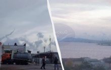 Командующий Воздушных сил подтвердил успешный удар по кораблю РФ в Керчи