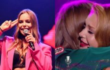 Финалистка "Голосу країни" появилась на росТБ: променяла Кароль на Долину и признается в любви диктаторам
