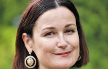 "Чувствую вину за войну": известная украинская актриса рассказала о дружбе с россиянами