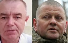 Не тот порядок: Свитан оспорил список оружия, который озвучил Залужный для The Economist