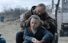 Украинцы разнесли в пух и прах новый сериал о войне "Первые дни": что с ним не так