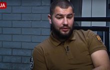 "Заломить руки, загрузить в автозак": командир штурмовиков резко высказался о принудительной мобилизации