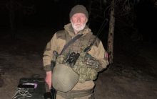 В Украине "задвухсотили" командира батальона "Терек" (фото)
