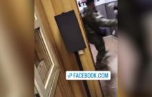 Побиття прикордонника в поліції: прокуратура розпочала кримінальне провадження