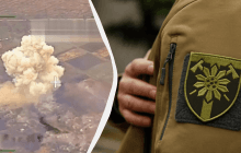 Удар по месту награждения 128 бригады: нардеп раскрыл количество жертв и раненых