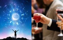 Близнецы - Апероль, Водолей - Самбука: узнавайте, какой вы ликер по знаку Зодиака