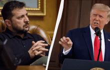 Зеленский: готов объяснить Трампу, почему он не остановит войну за 24 часа