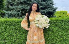 "Люблю безгранично!": жена Дмитрия Гордона показала трогательное фото с мамой